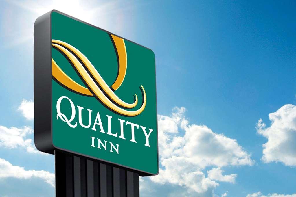 Quality Inn Jackson Kültér fotó